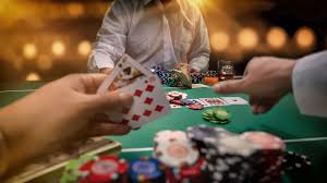 Онлайн казино Goldfishka Casino