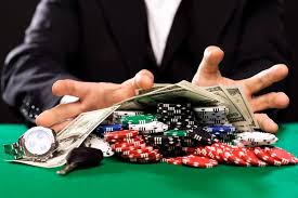 Зеркало Goldfishka Casino