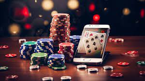 Зеркало Goldfishka Casino